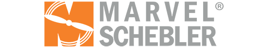 Marvel-Schebler-Logo_Color_PANTONE158PC_&_PANTONE422PC_2019_PANTONE-tag